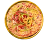 PIZZA DOSA